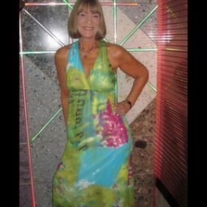 Meet your Posher, Terri